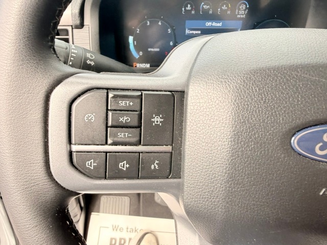 2025 Ford F-150 XLT - Photo 17