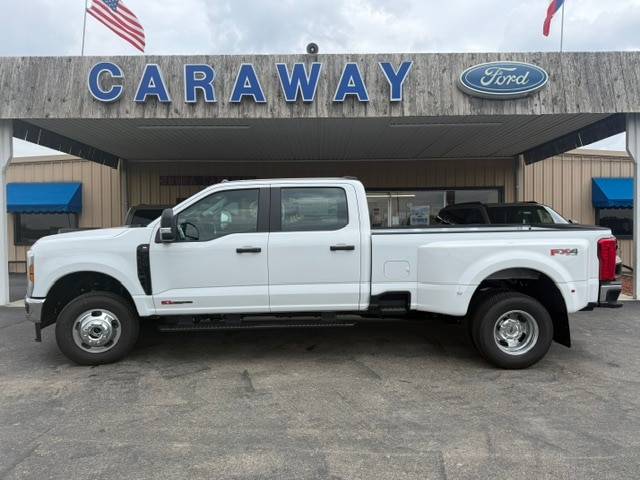 2027 Ford F-350 Super Duty XL