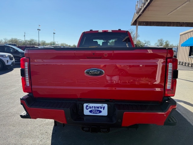 2026 Ford F-350 Super Duty Lariat - Photo 7