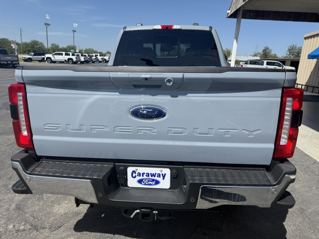 2026 Ford F-250 Super Duty Lariat - Photo 6