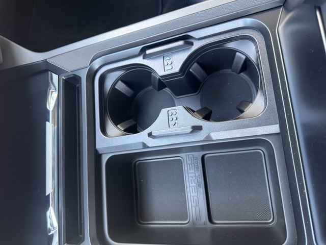 2026 Ford F-250 Super Duty Lariat - Photo 16