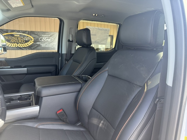2026 Ford F-250 Super Duty Lariat - Photo 10