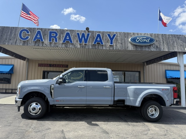 2026 Ford F-350 KING RANCH 4X4 TRUCK