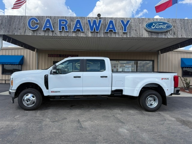 2027 Ford F-350 Super Duty XL