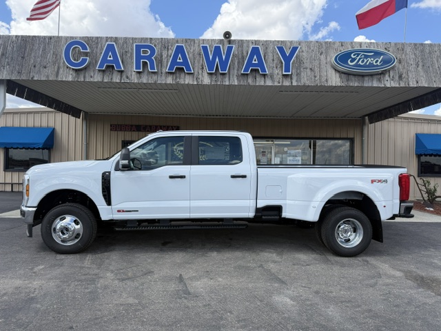 New 2027 Ford F-350 XL 4X4 TRUCK
