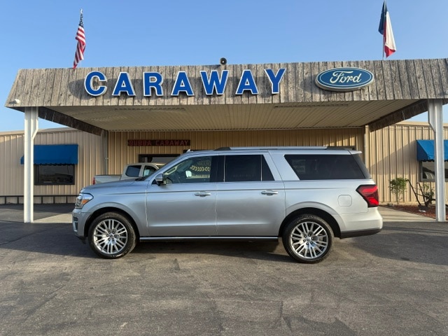 2023 Ford Expedition Limited