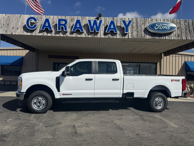 2027 Ford F-250 XL 4X4 TRUCK