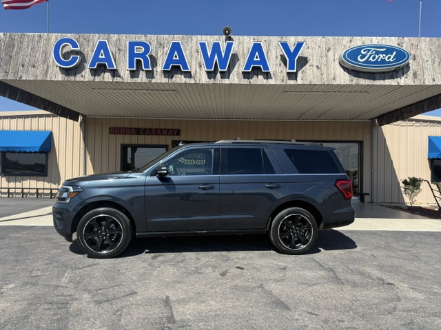  Ford Expedition