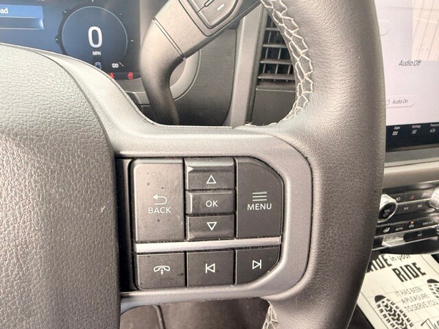 2025 Ford F-150 XLT - Photo 16
