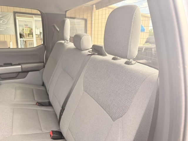 2025 Ford F-150 XLT - Photo 9
