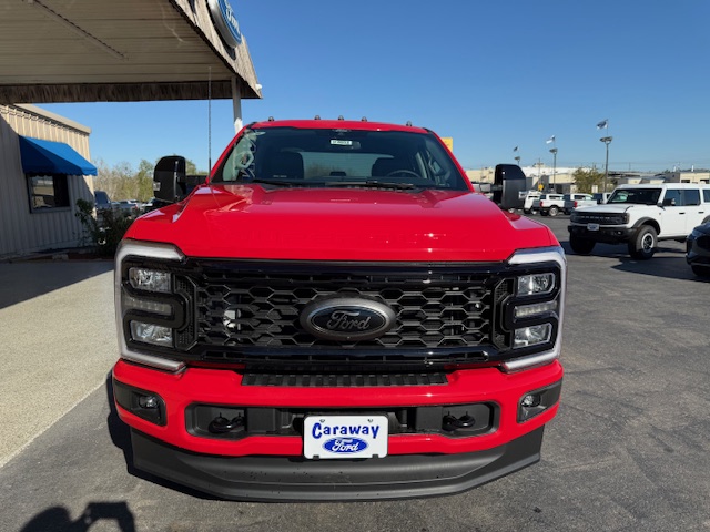 2026 Ford F-350 Super Duty Lariat - Photo 4
