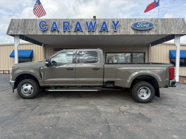  Ford F-350