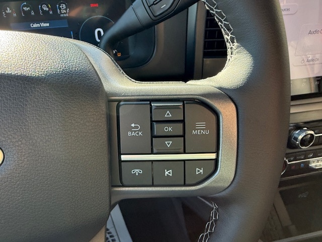 2026 Ford F-350 Super Duty Lariat - Photo 20