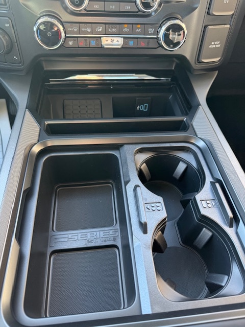 2026 Ford F-350 Super Duty Lariat - Photo 16