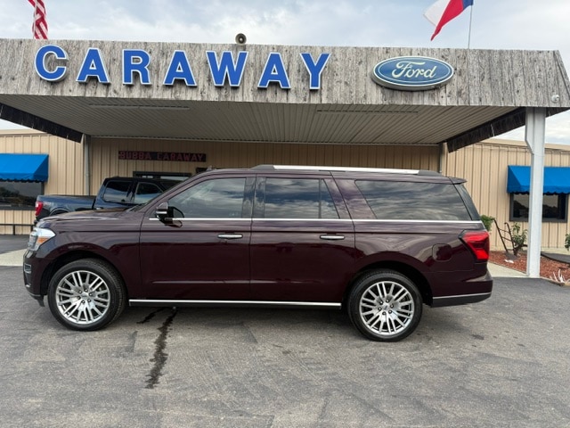 2023 Ford Expedition Limited