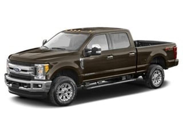  Ford F-250