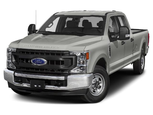 2021 Ford F-250 Super Duty Lariat