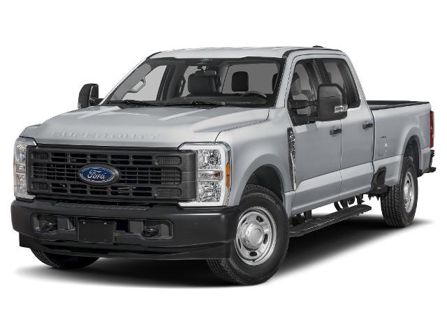 2024 Ford F-250 Super Duty XLT