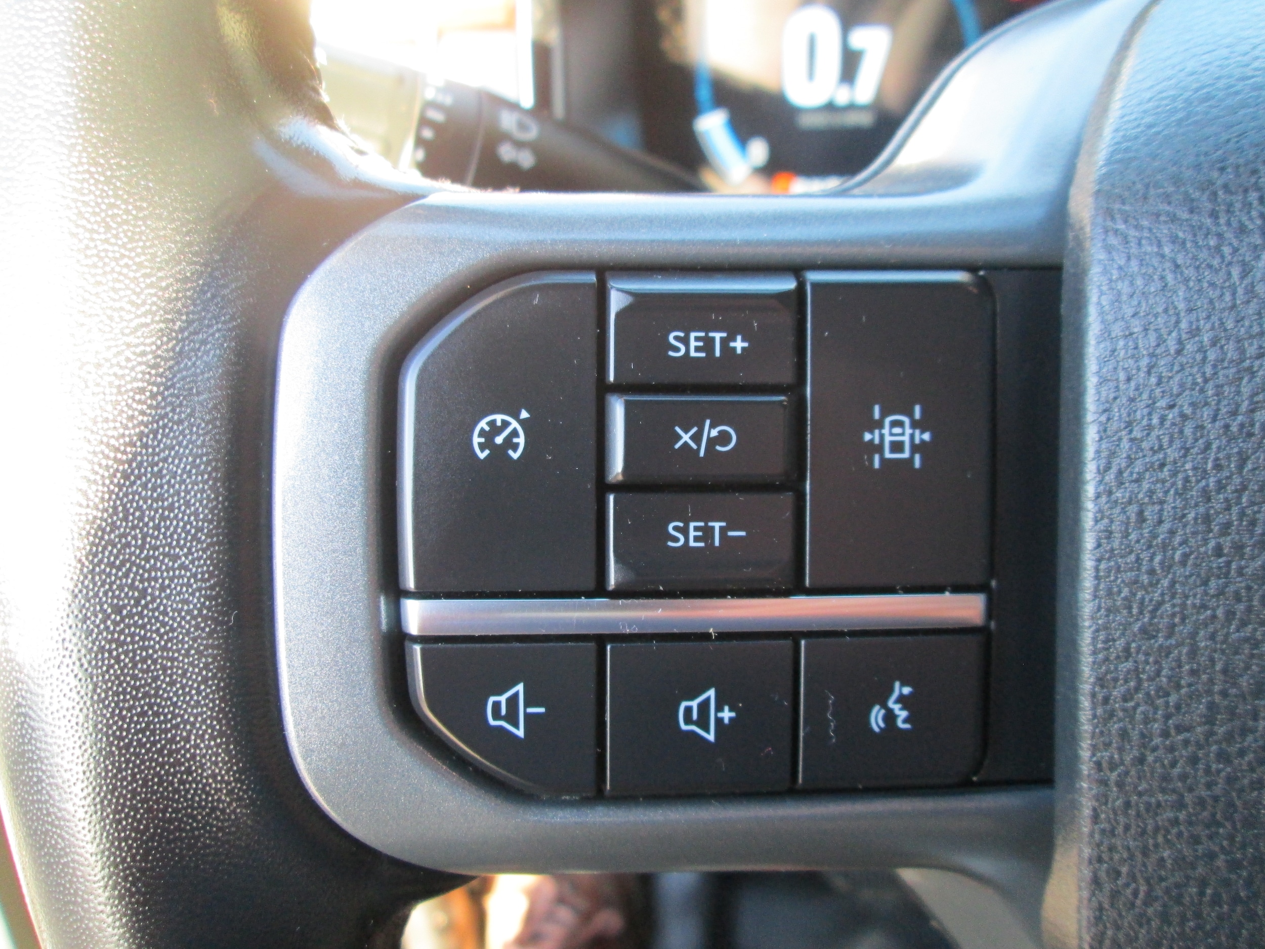 2022 Ford F-150 Lariat - Photo 21