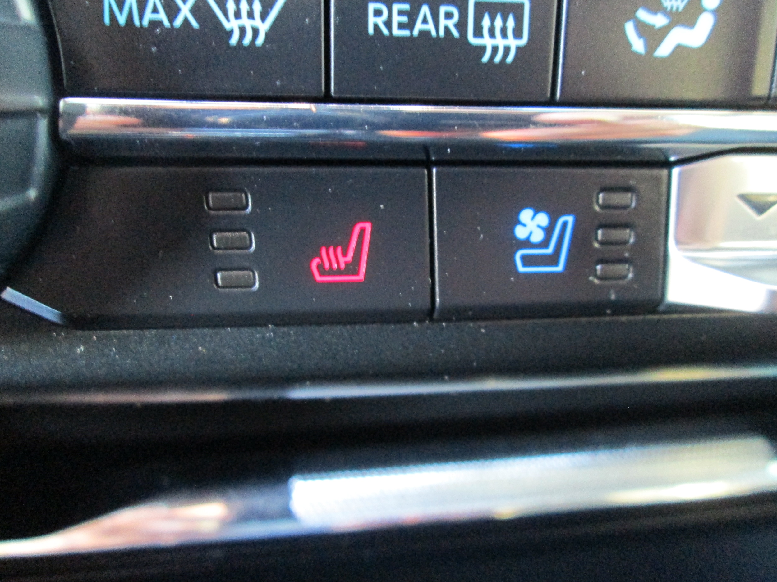 2022 Ford F-150 Lariat - Photo 23