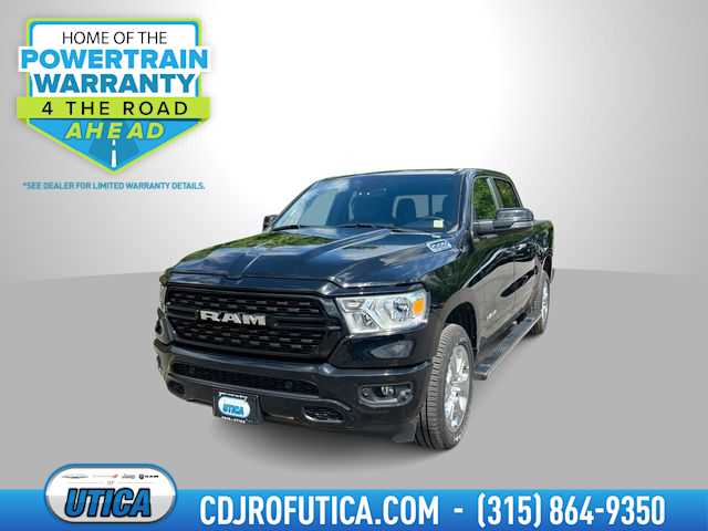 2023 RAM 1500 Pickup