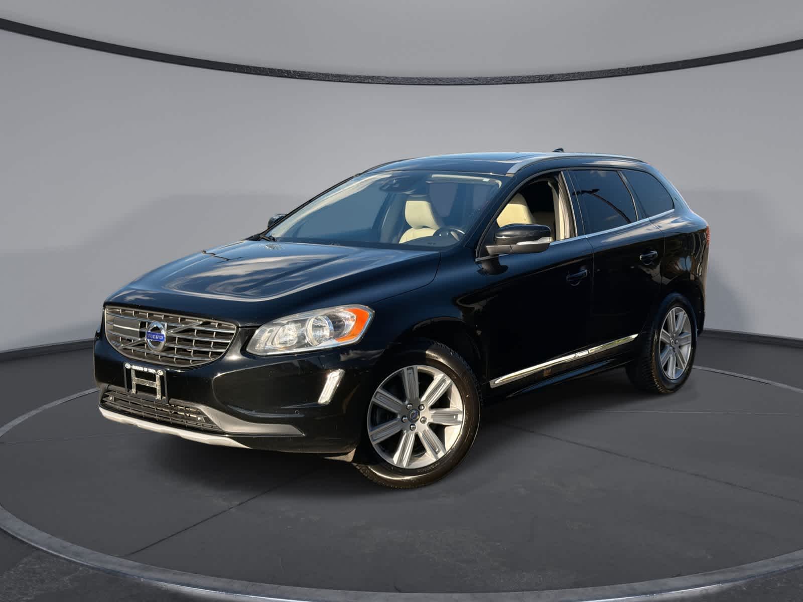 2017 Volvo XC60 T5 Inscription