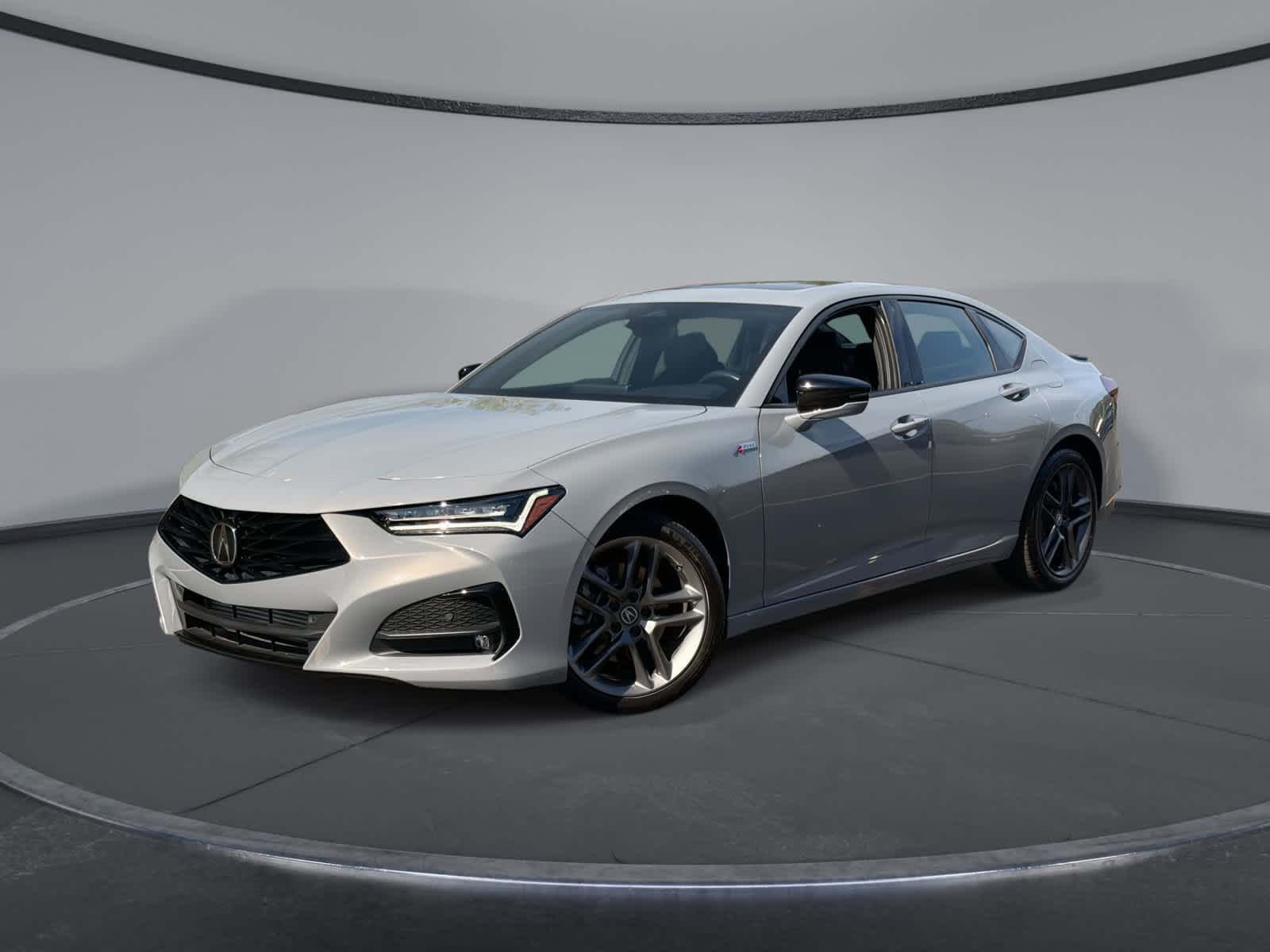 2024 Acura TLX