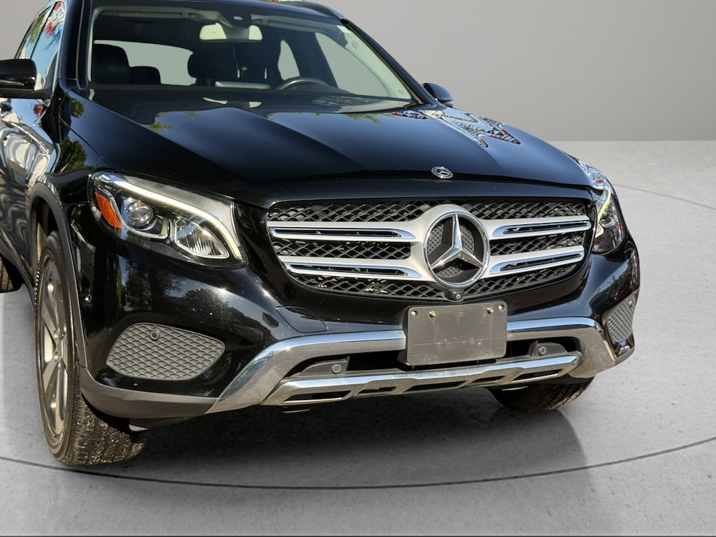 Used 2019 Mercedes-Benz GLC GLC 300 SUV