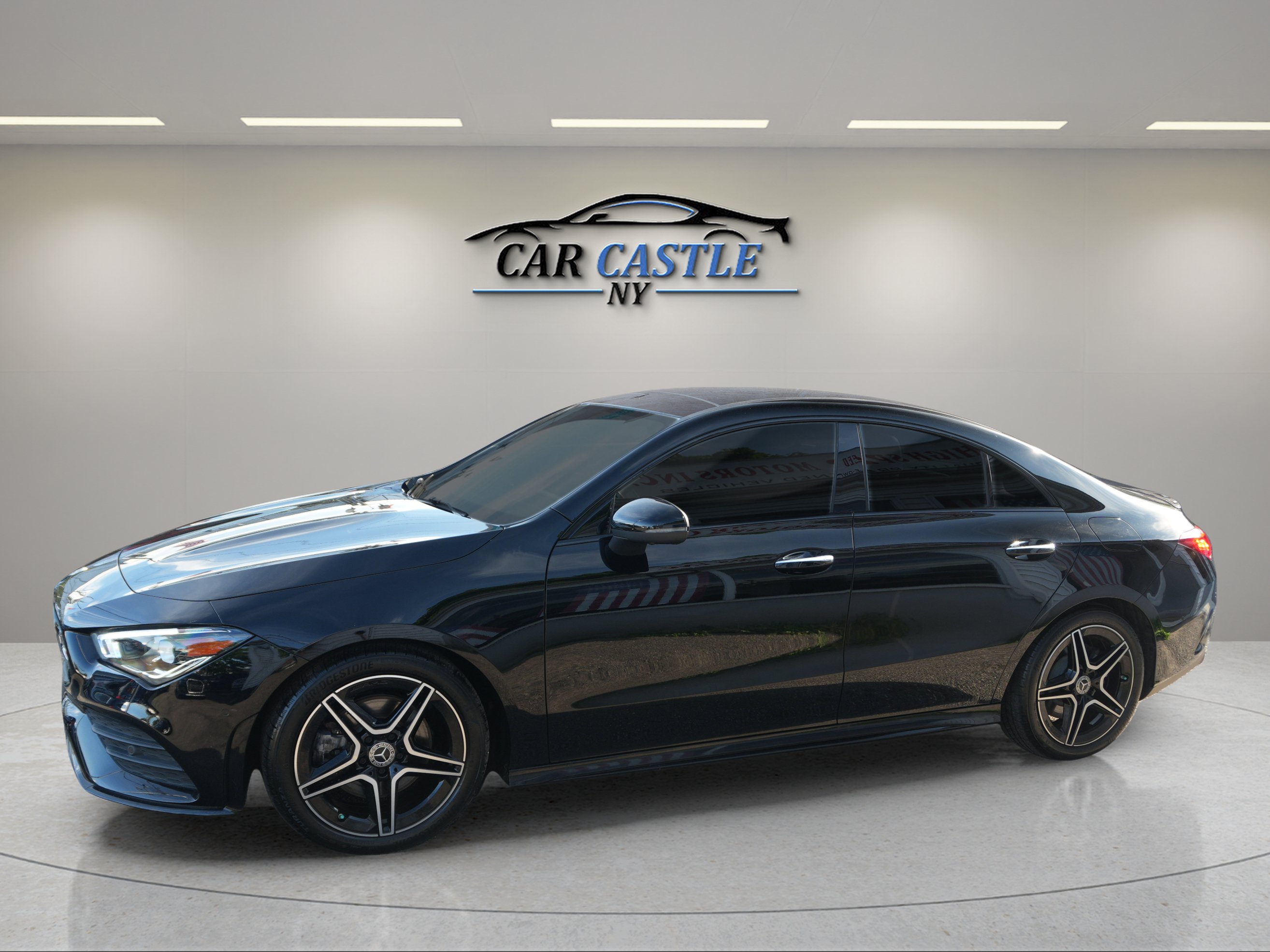 Used 2023 Mercedes-Benz CLA CLA 250 Coupe