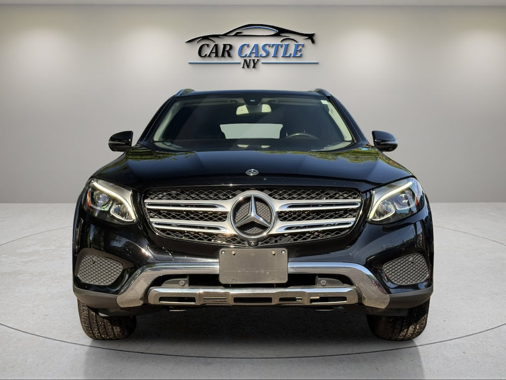 Used 2019 Mercedes-Benz GLC GLC 300 SUV