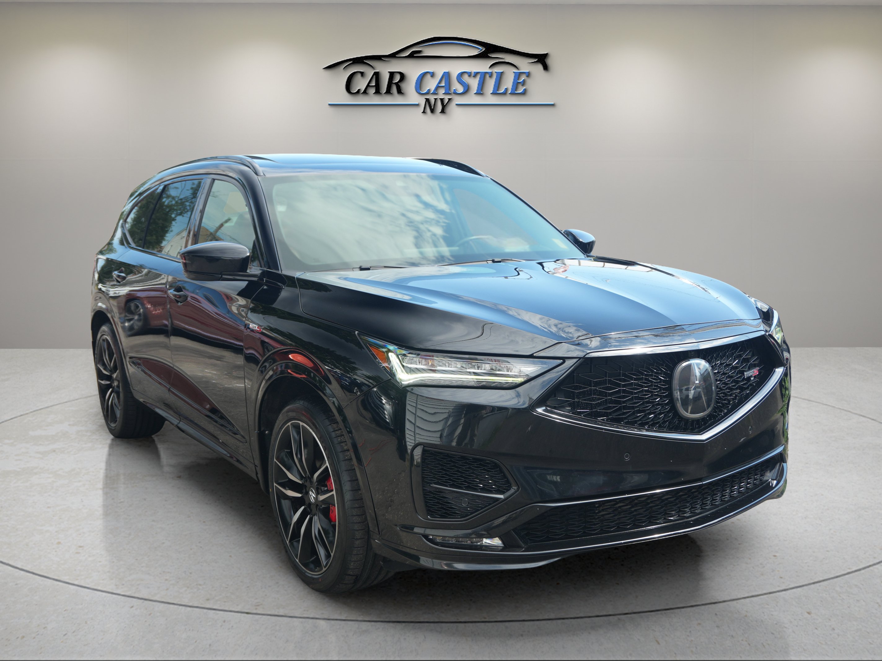 Used 2023 Acura MDX SH-AWD Type S w/Advance Package SUV