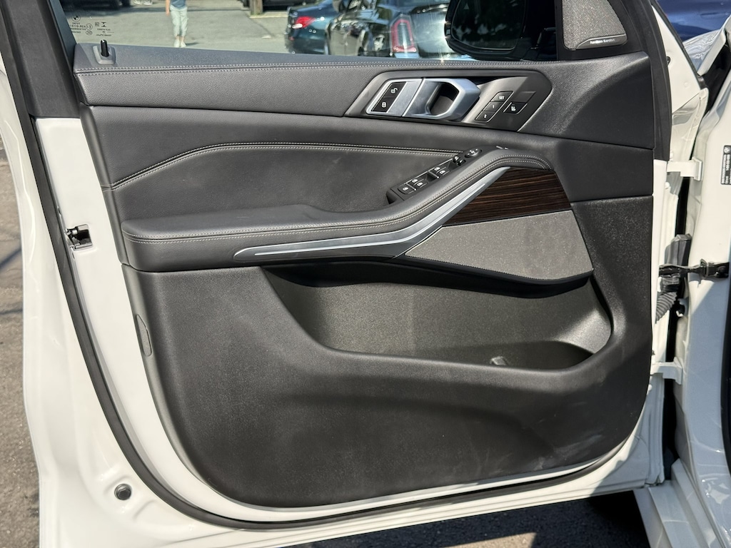 Used 2020 BMW X5 M50i SUV
