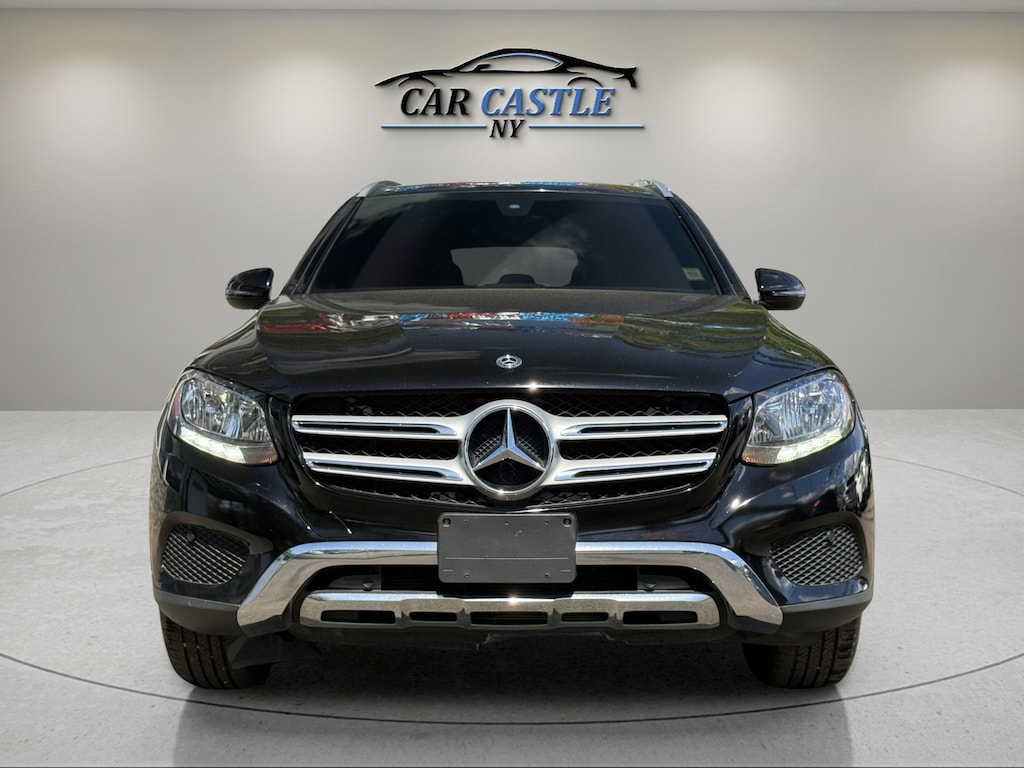 Used 2019 Mercedes-Benz GLC GLC 300 SUV