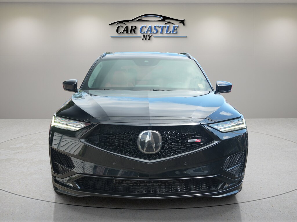 Used 2023 Acura MDX SH-AWD Type S w/Advance Package SUV