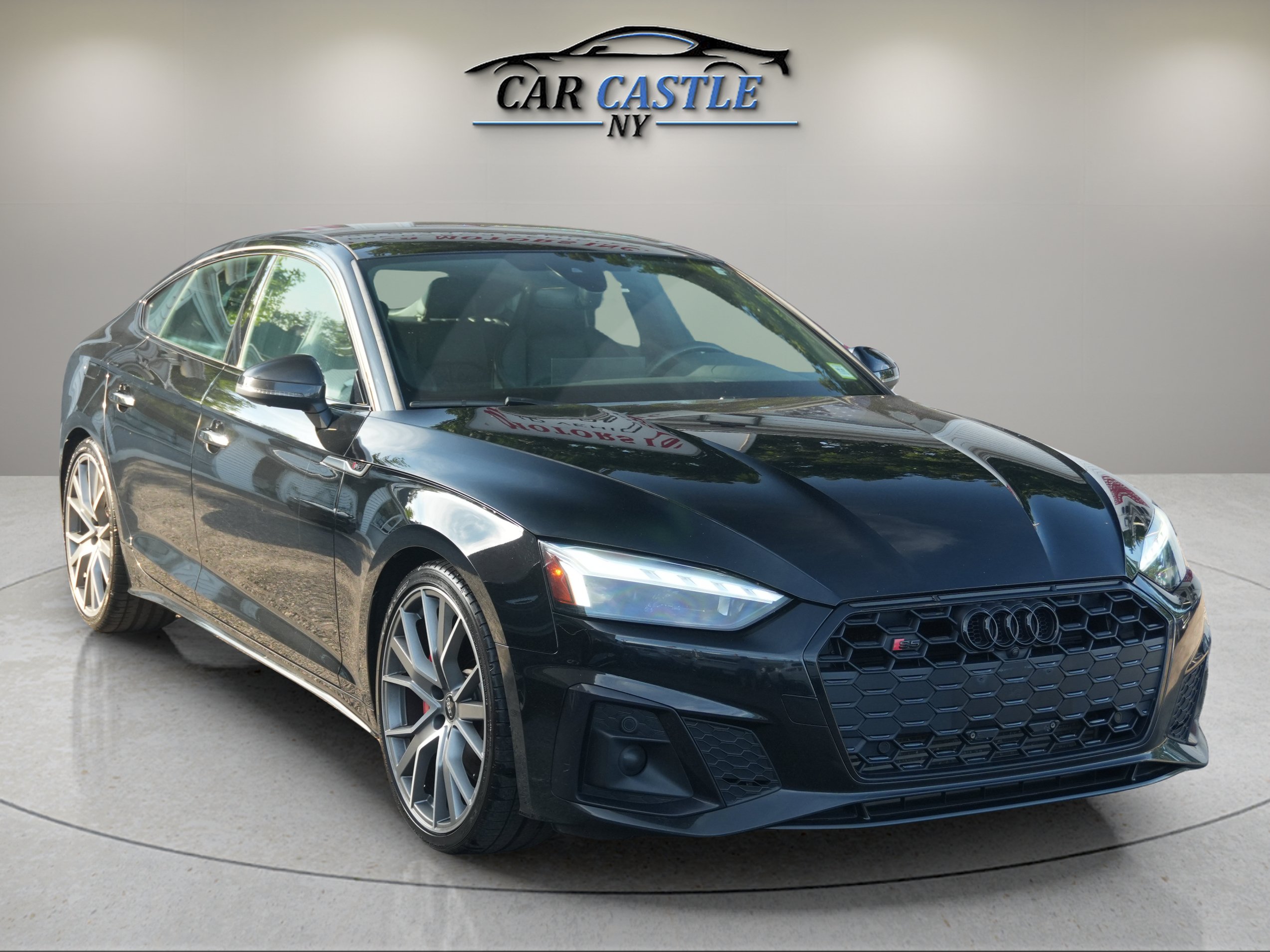 Used 2022 Audi S5 Sportback Prestige Prestige 3.0 TFSI quattro