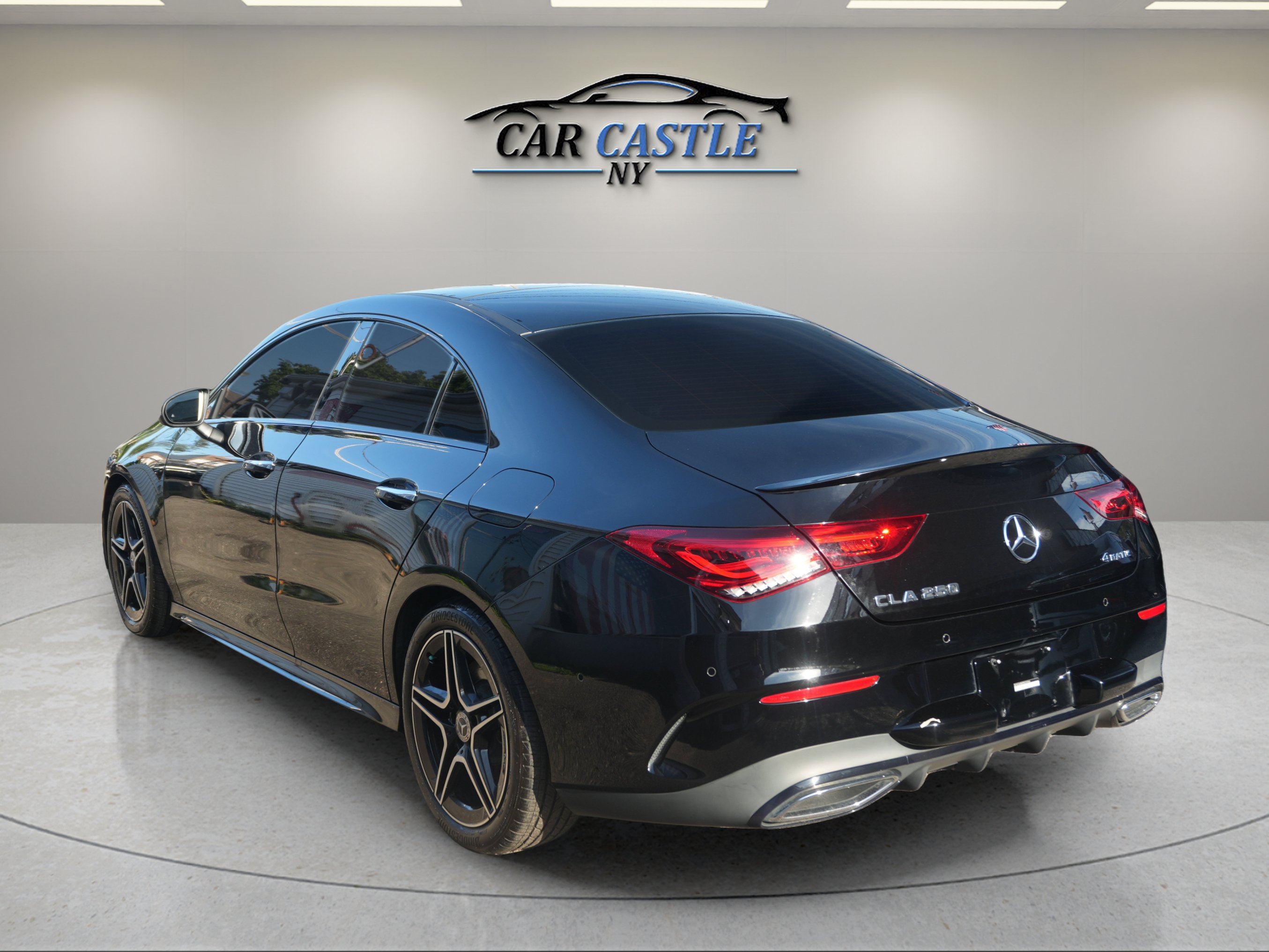 Used 2023 Mercedes-Benz CLA CLA 250 Coupe