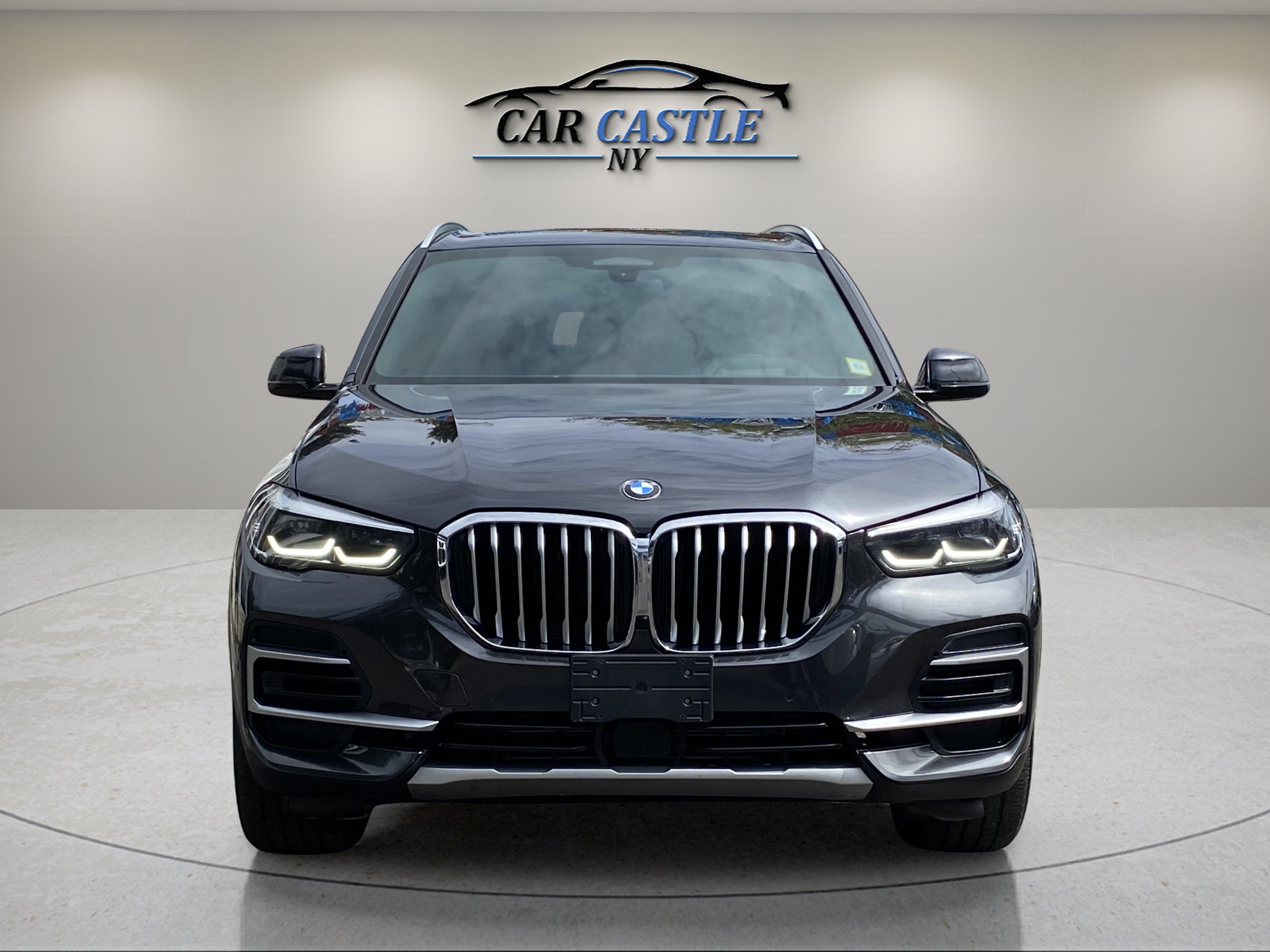 Used 2022 BMW X5 xDrive40i SUV