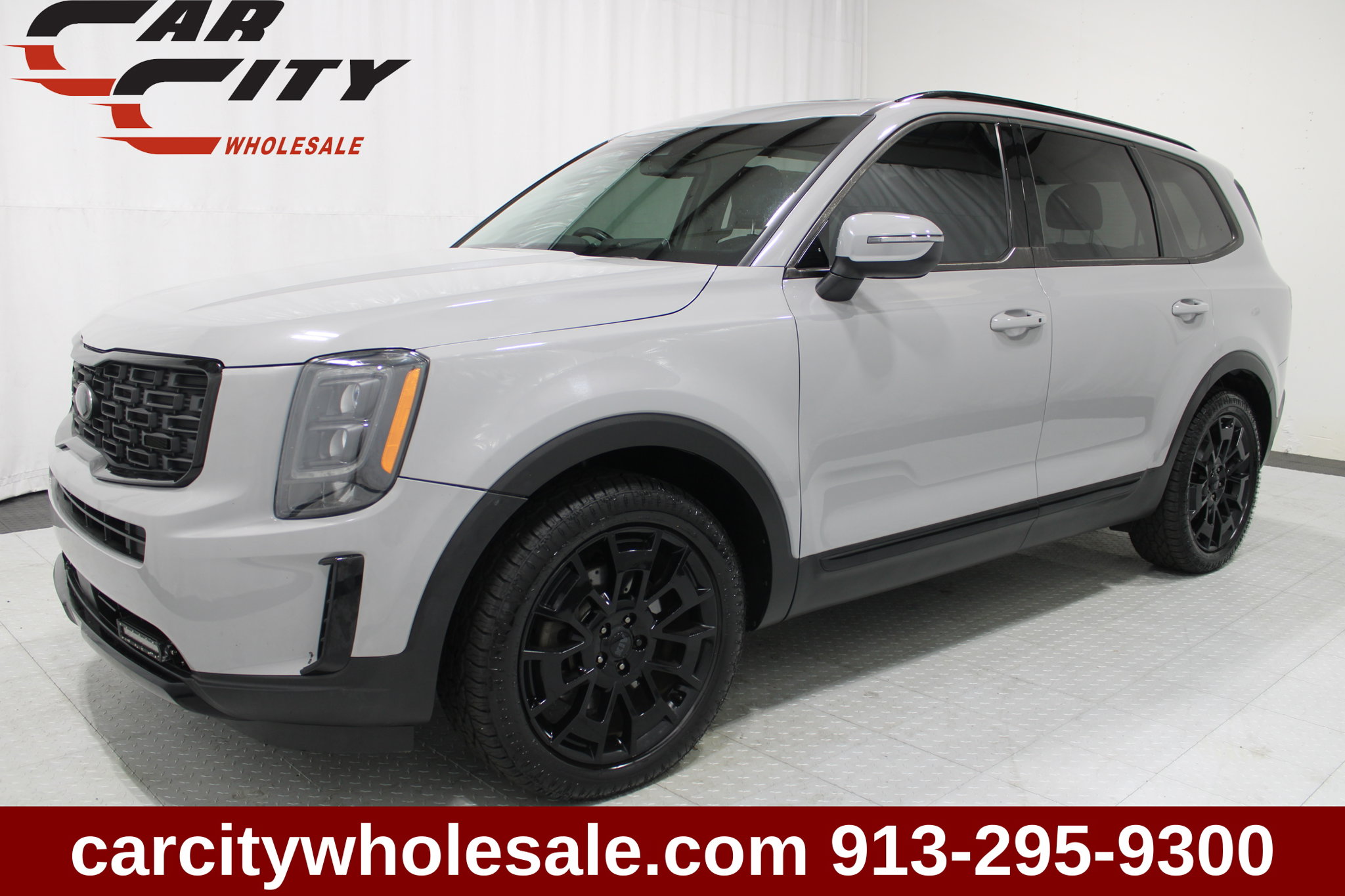 2021 Kia Telluride