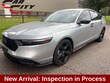  Honda Accord Hybrid