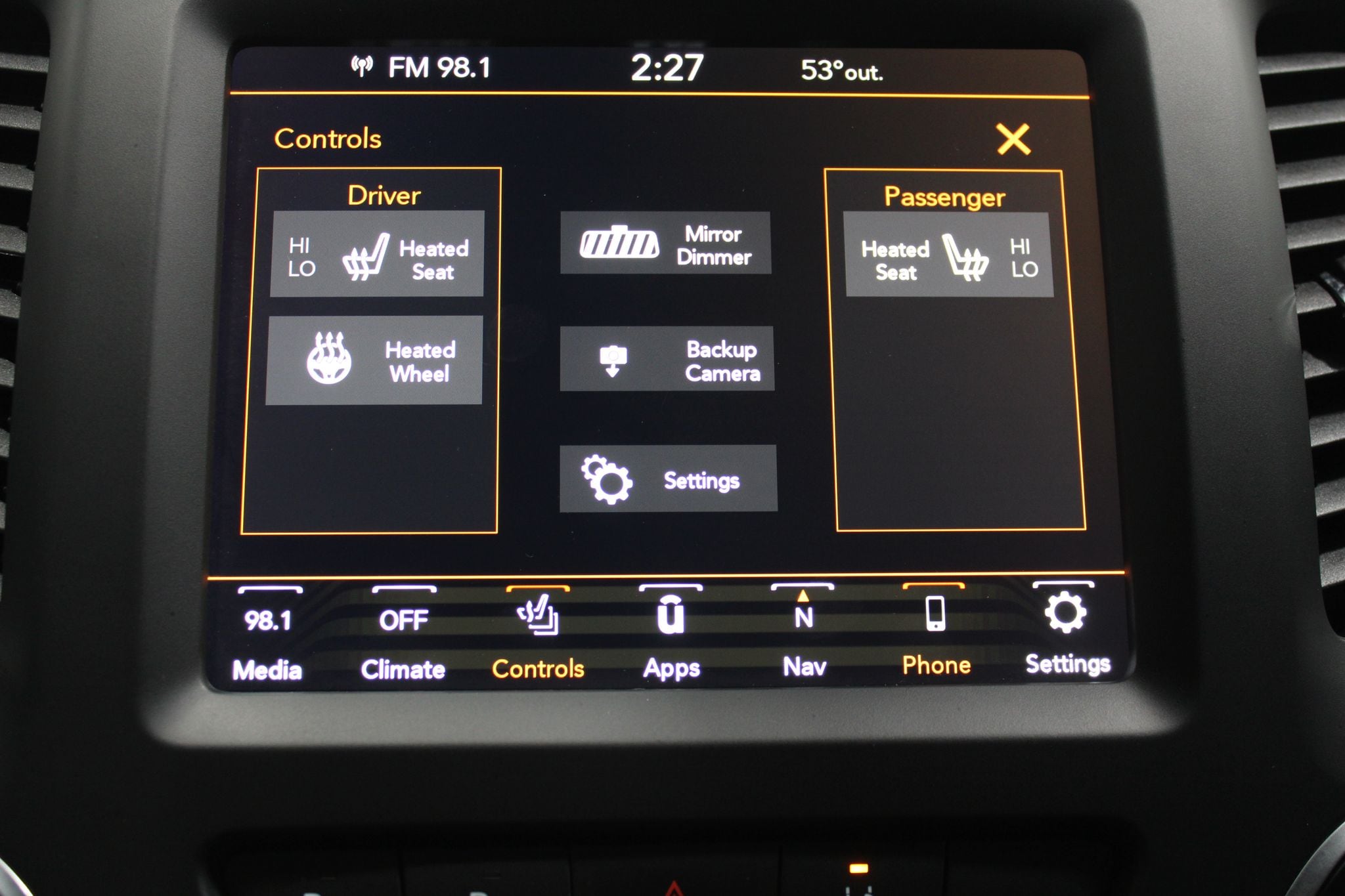 2023 Jeep Cherokee Altitude Lux - Photo 38