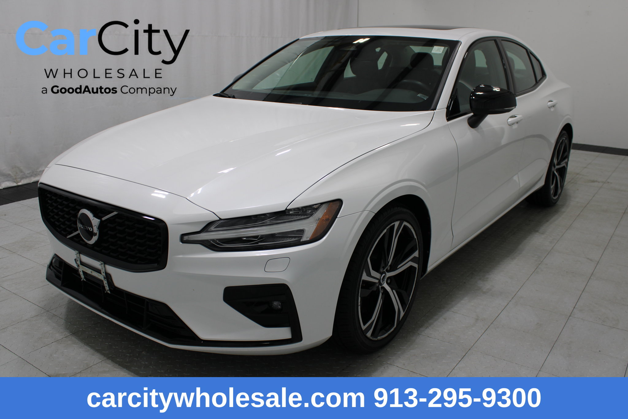 2024 Volvo S60
