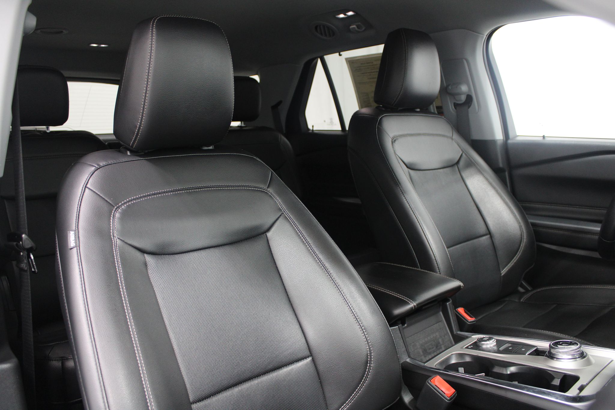 2023 Ford Explorer Limited - Photo 26