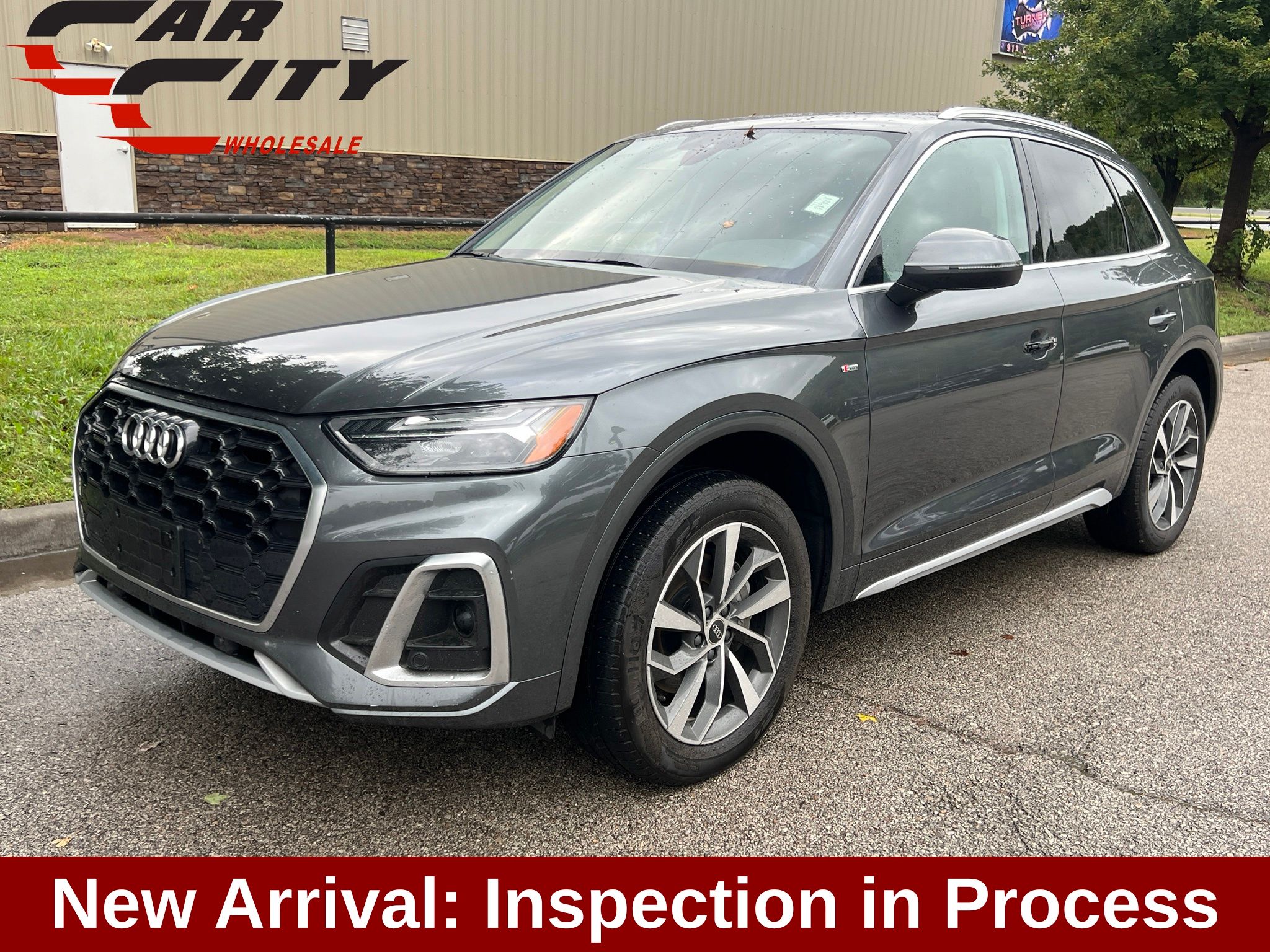 2023 Audi Q5