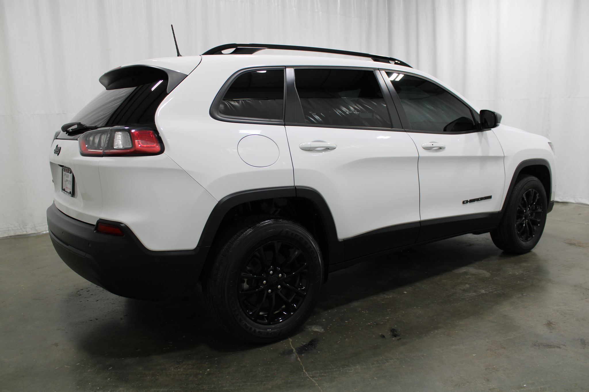 2023 Jeep Cherokee Altitude Lux - Photo 6