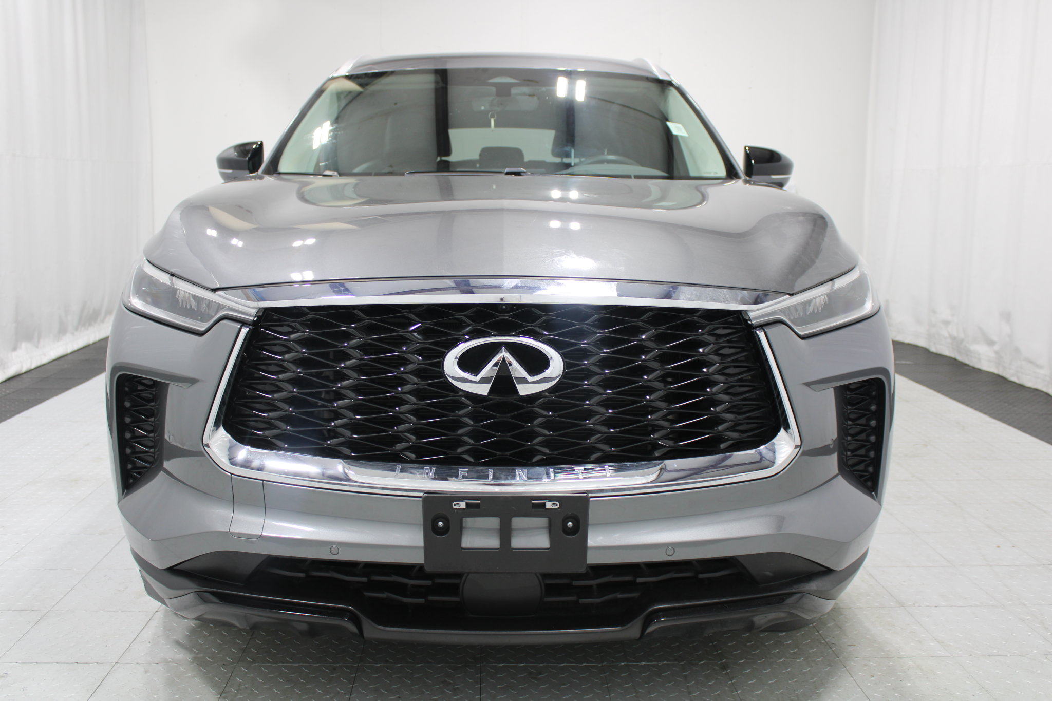Used 2023 INFINITI QX60 Luxe SUV