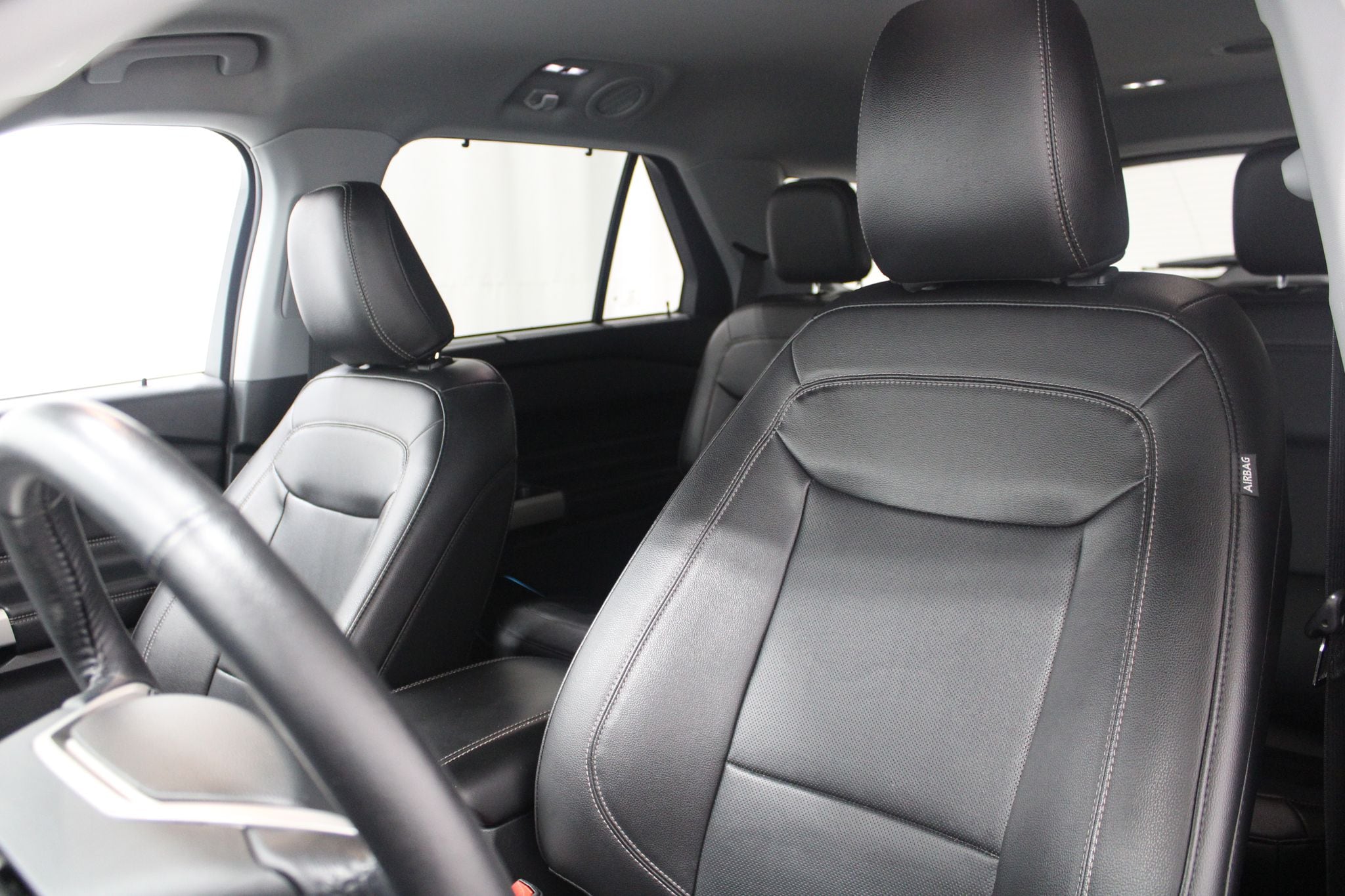 2023 Ford Explorer Limited - Photo 14