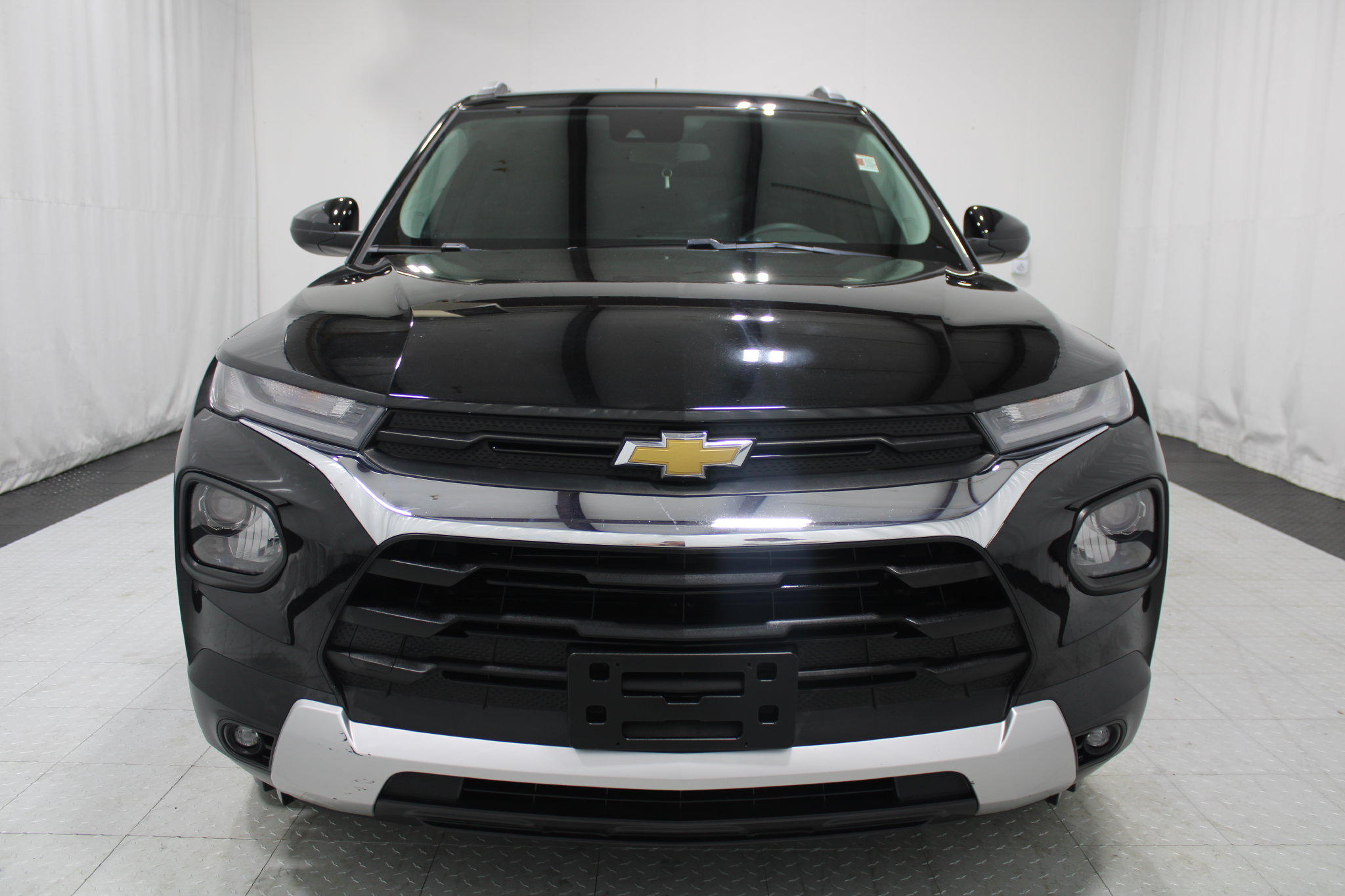 Used 2023 Chevrolet Trailblazer LT SUV