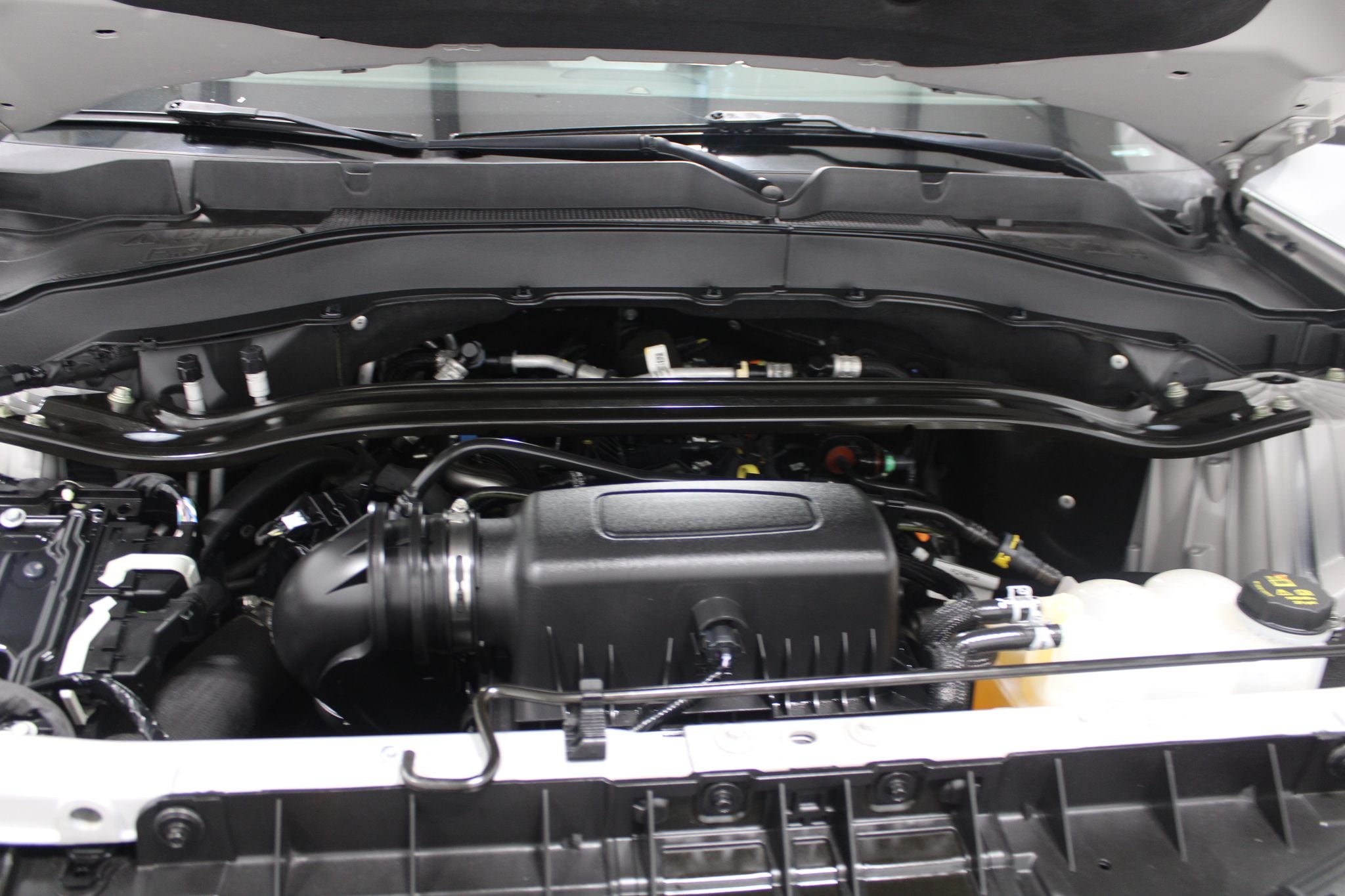 2023 Ford Explorer Limited - Photo 10