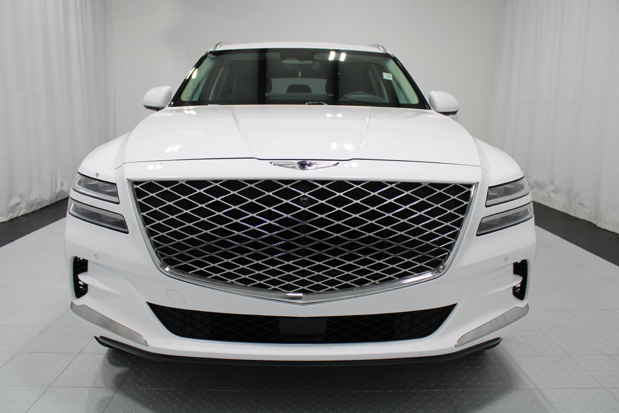 Used 2023 Genesis GV80 3.5T SUV
