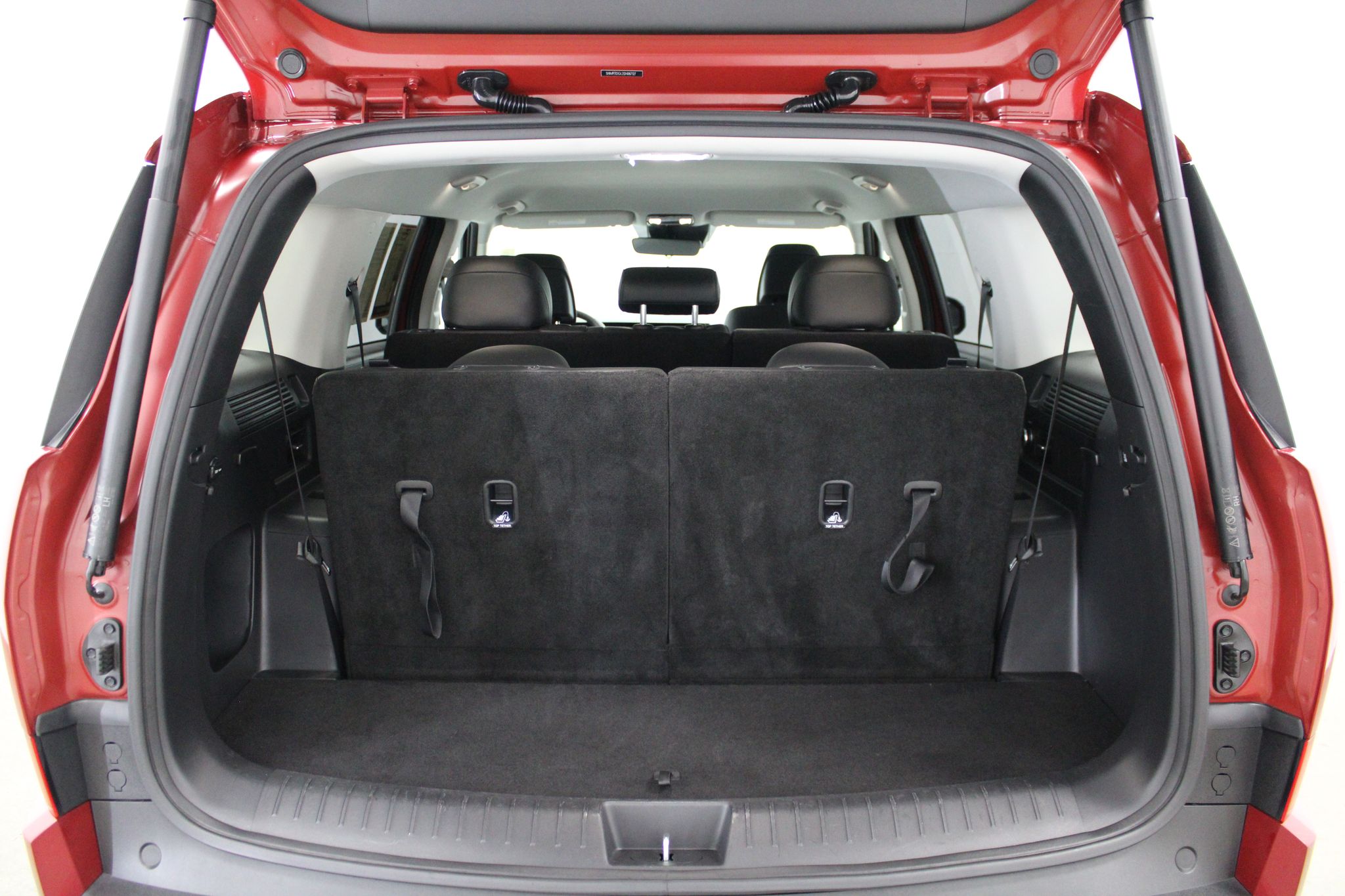 2025 Hyundai Santa Fe SEL - Photo 22